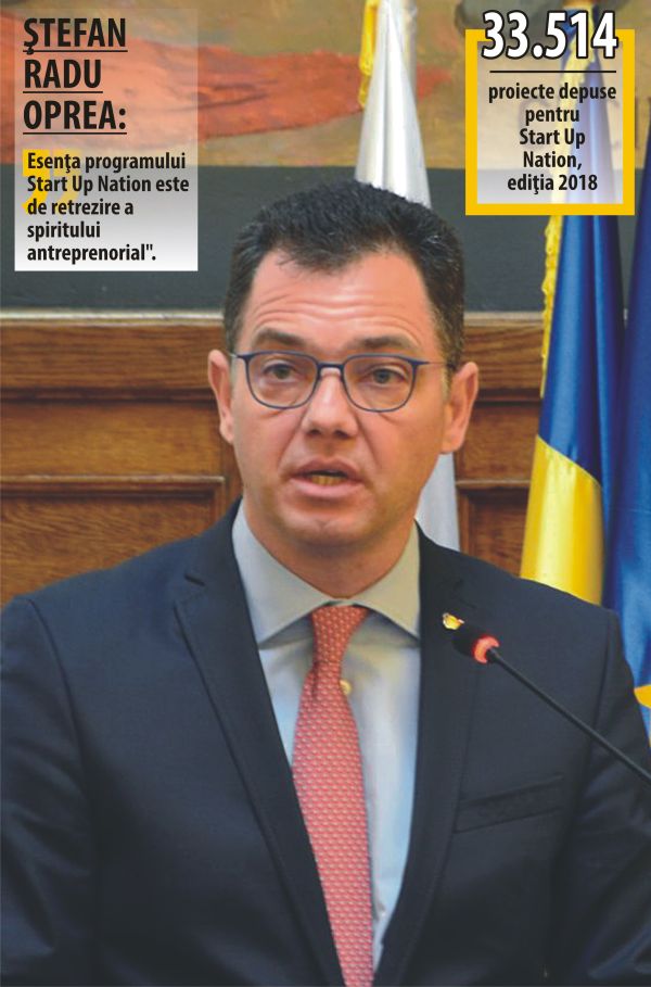 "Antreprenorul român face faţă astăzi competiţiei pe pieţele externe" "Antreprenorul român face faţă astăzi competiţiei pe pieţele externe"